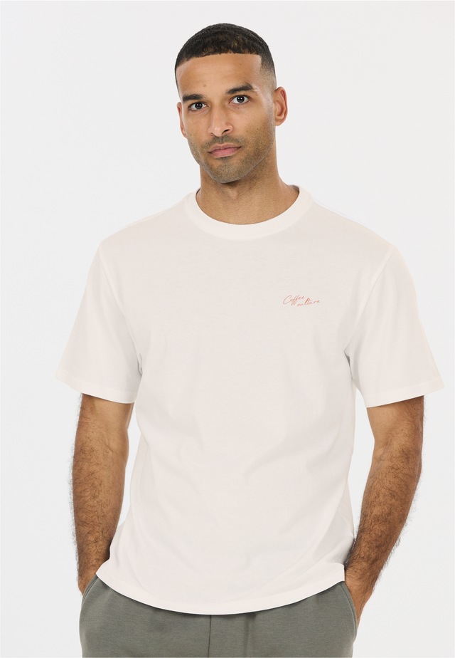 nou Funktionsshirt »Sudal« mit Rücken Print