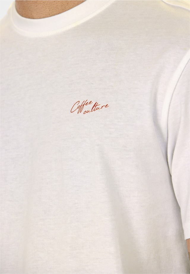 nou Funktionsshirt »Sudal« mit Rücken Print