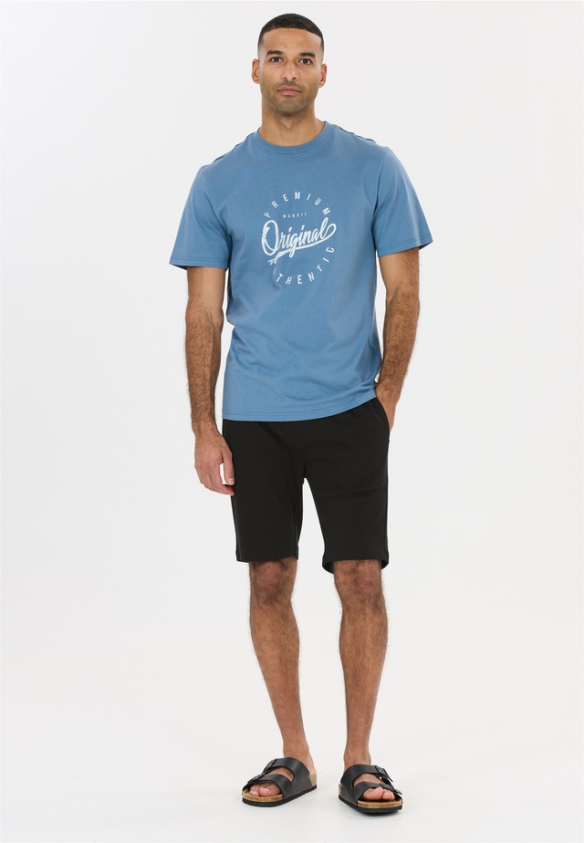 nou Shorts »Lucan« aus hochwertigem Material