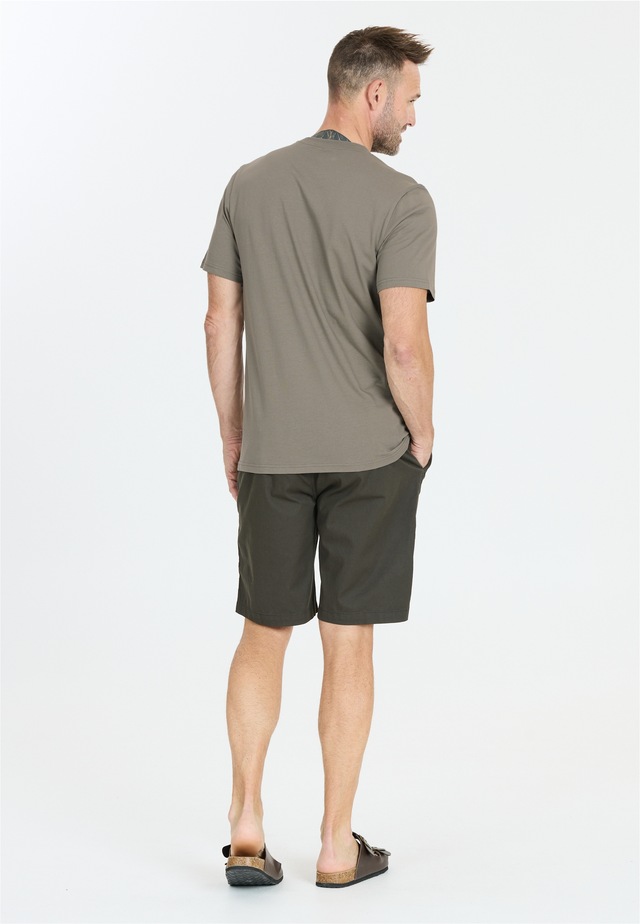 nou T-Shirt »Radomi« im klassischen Design