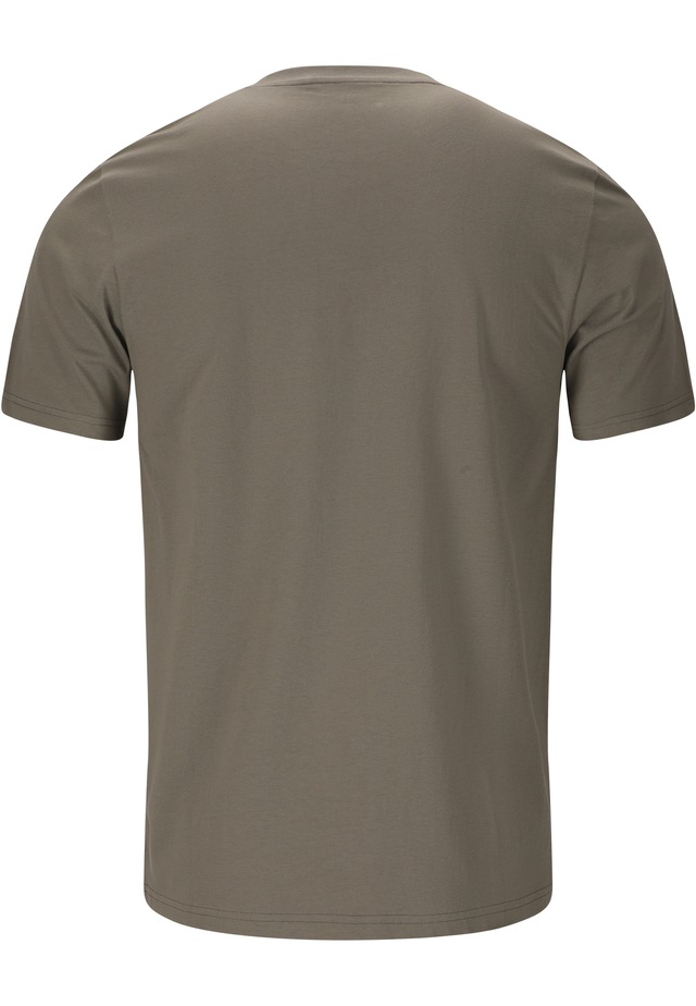 nou T-Shirt »Radomi« im klassischen Design