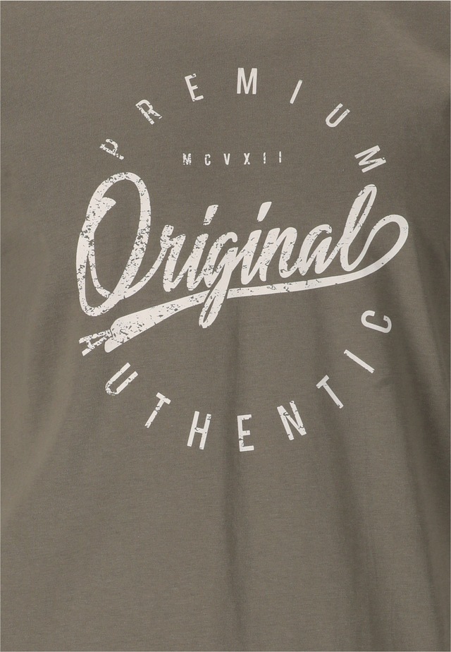 nou T-Shirt »Radomi« im klassischen Design