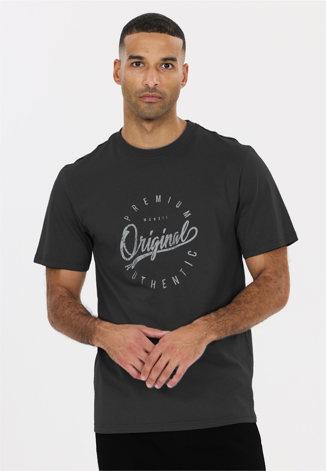 nou T-Shirt »Radomi« im klassischen Design