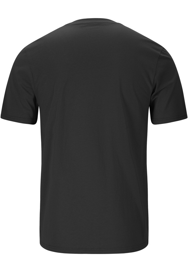 nou T-Shirt »Radomi« im klassischen Design