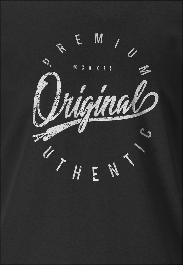 nou T-Shirt »Radomi« im klassischen Design
