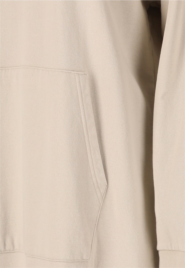 nou Jerseykleid »Rala« mit Kapuze und Kängurtasche