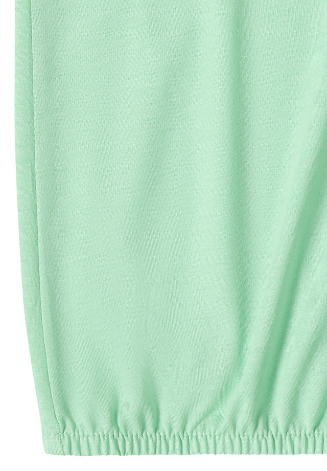 Cecil T-Shirt mit elastischem Bund