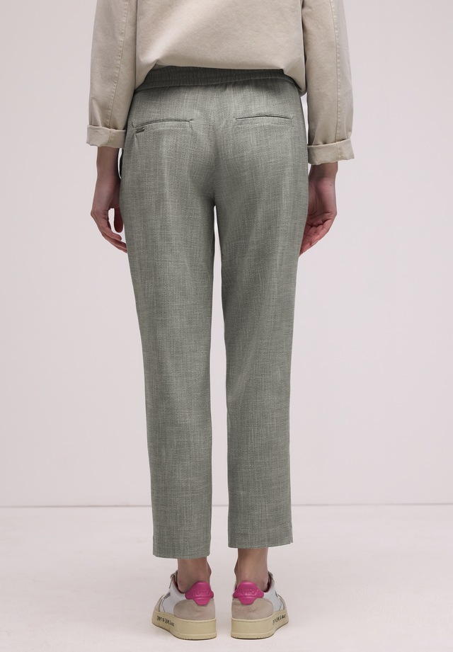 STREET ONE Stoffhose