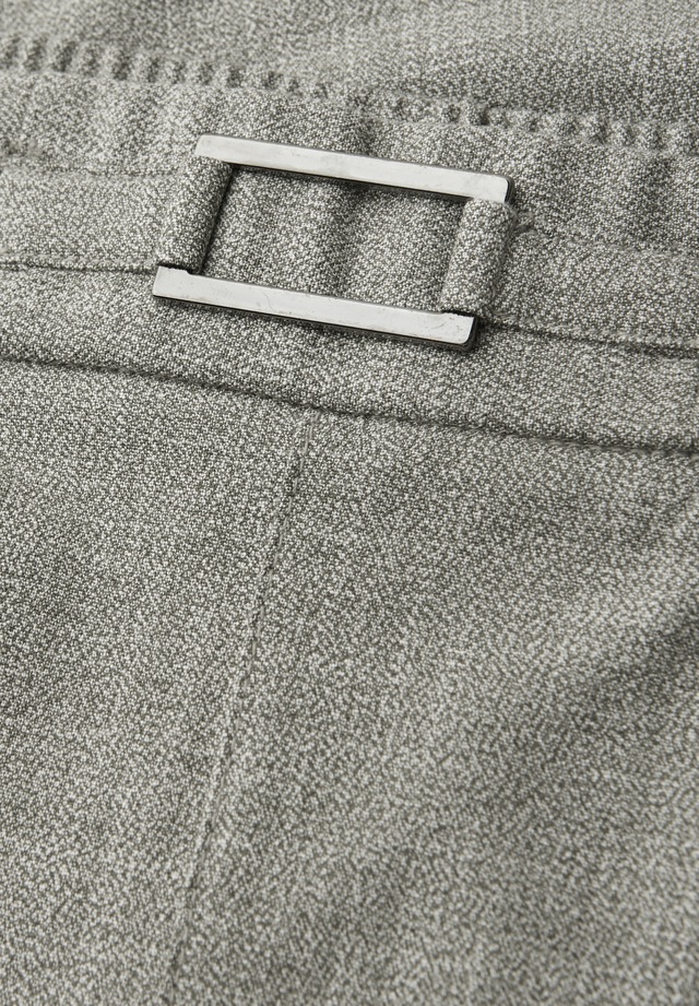 STREET ONE Stoffhose