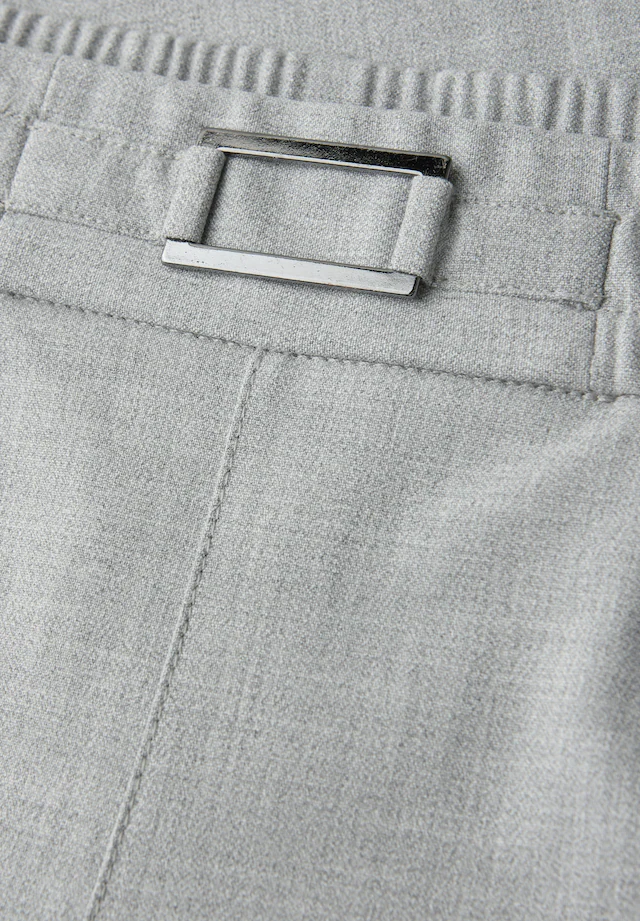 STREET ONE Stoffhose