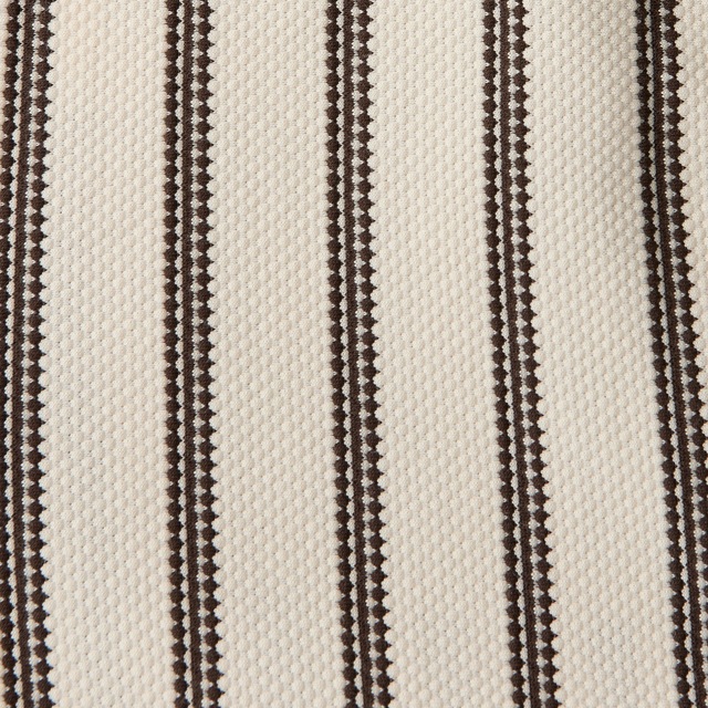 STREET ONE Jerseyhose im Streifendesign