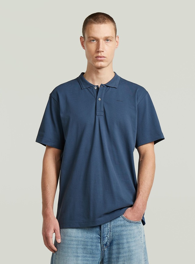G-STAR Poloshirt »Core Regular Poloshirt«