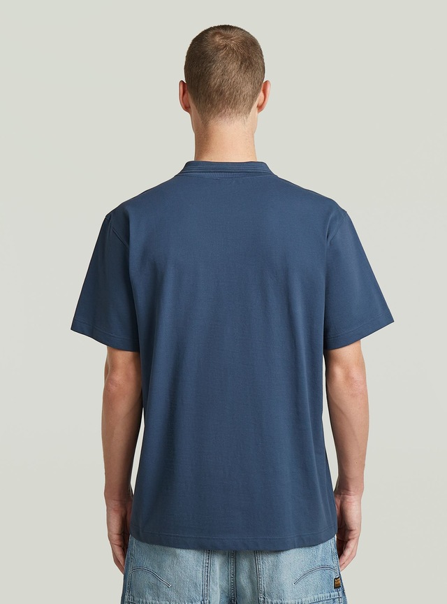 G-STAR Poloshirt »Core Regular Poloshirt«
