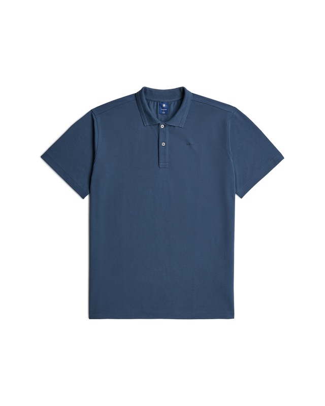 G-STAR Poloshirt »Core Regular Poloshirt«