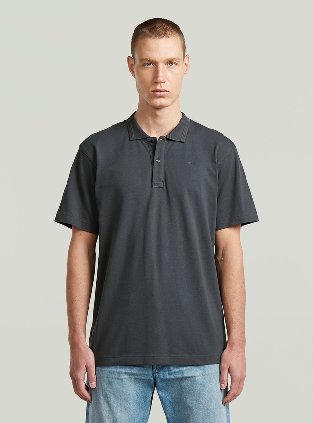 G-STAR Poloshirt »Core Regular Poloshirt«