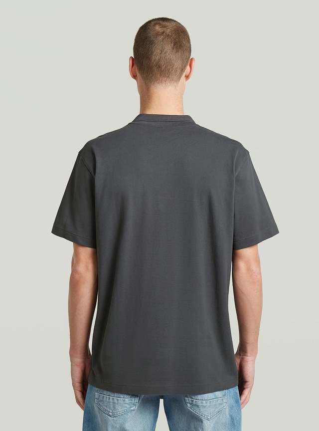 G-STAR Poloshirt »Core Regular Poloshirt«