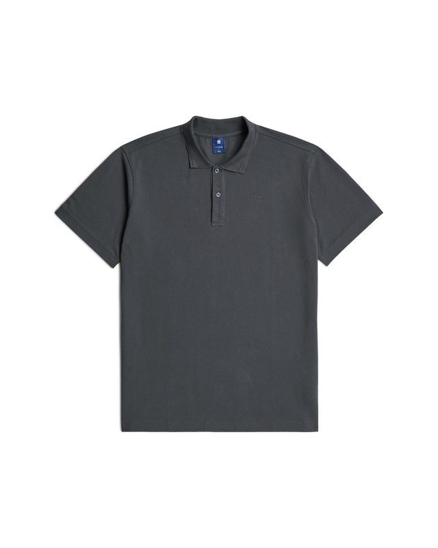 G-STAR Poloshirt »Core Regular Poloshirt«