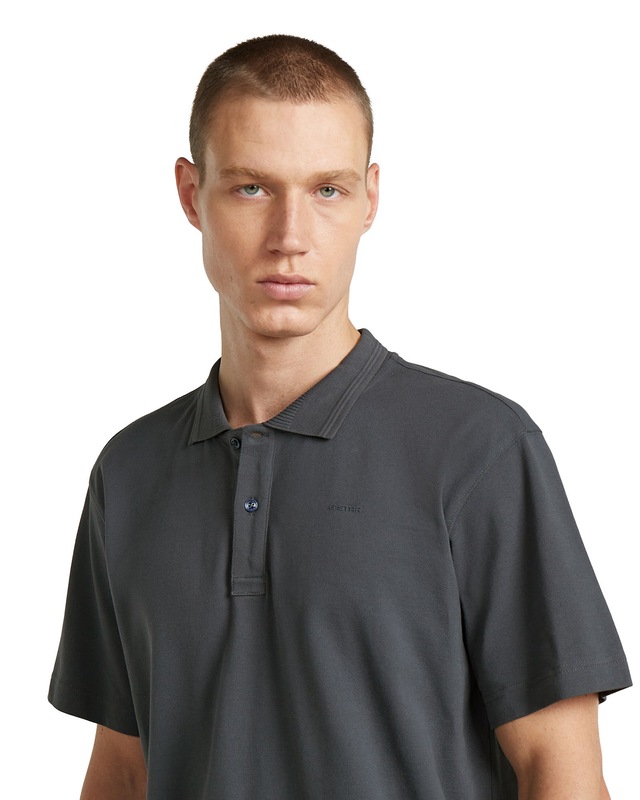 G-STAR Poloshirt »Core Regular Poloshirt«