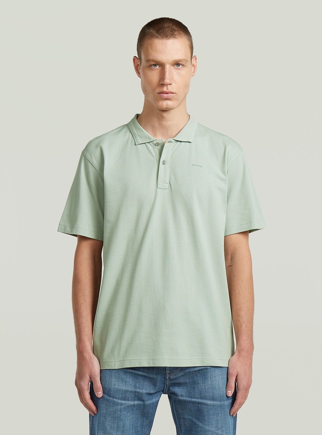 G-STAR Poloshirt »Core Regular Poloshirt«