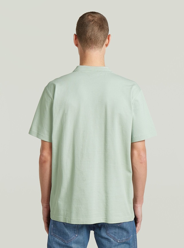 G-STAR Poloshirt »Core Regular Poloshirt«