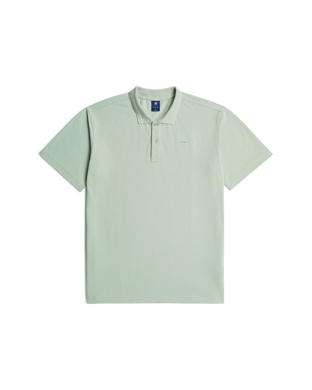 G-STAR Poloshirt »Core Regular Poloshirt«