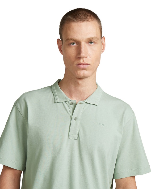 G-STAR Poloshirt »Core Regular Poloshirt«