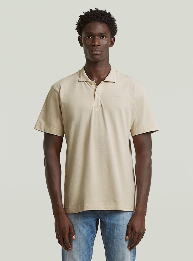 G-STAR Poloshirt »Core Regular Poloshirt«