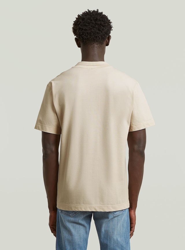 G-STAR Poloshirt »Core Regular Poloshirt«