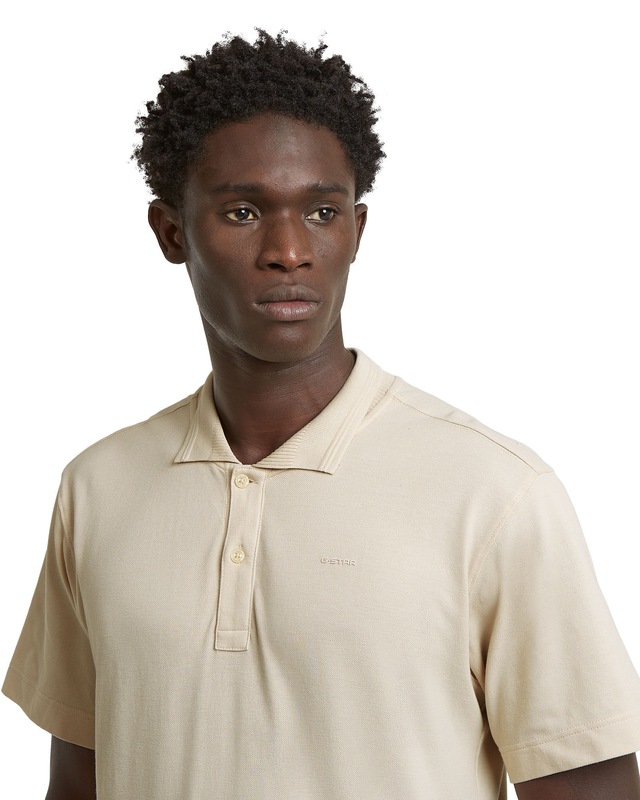 G-STAR Poloshirt »Core Regular Poloshirt«