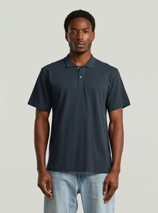 G-STAR Poloshirt »Core Regular Poloshirt«