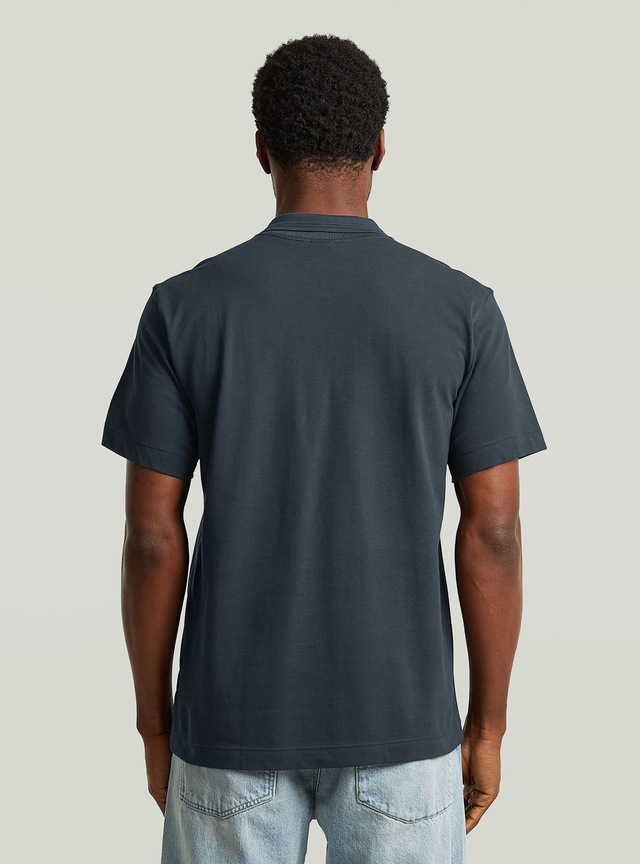 G-STAR Poloshirt »Core Regular Poloshirt«