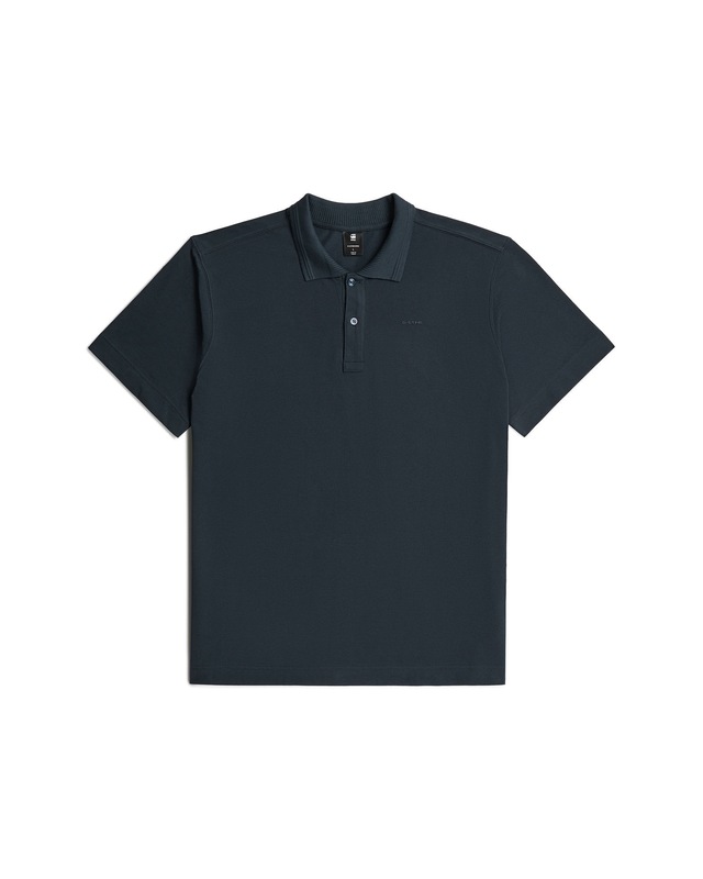 G-STAR Poloshirt »Core Regular Poloshirt«