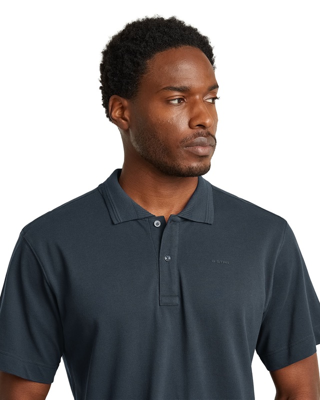 G-STAR Poloshirt »Core Regular Poloshirt«