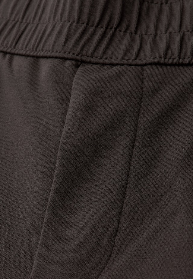 STREET ONE Stoffhose Middle Waist