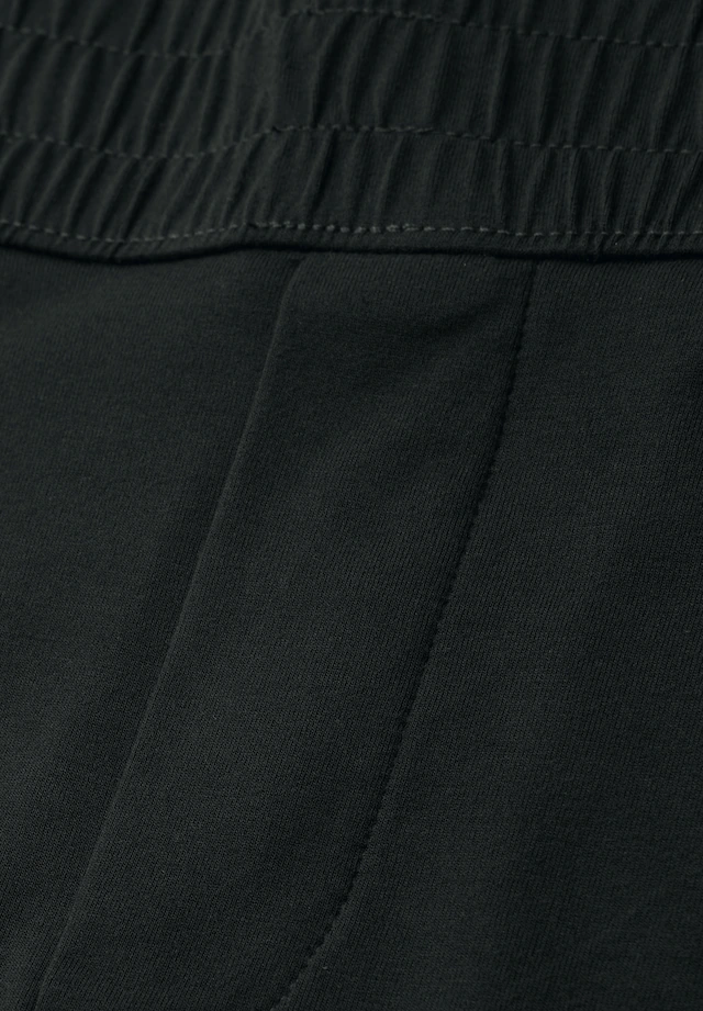 STREET ONE Stoffhose Middle Waist