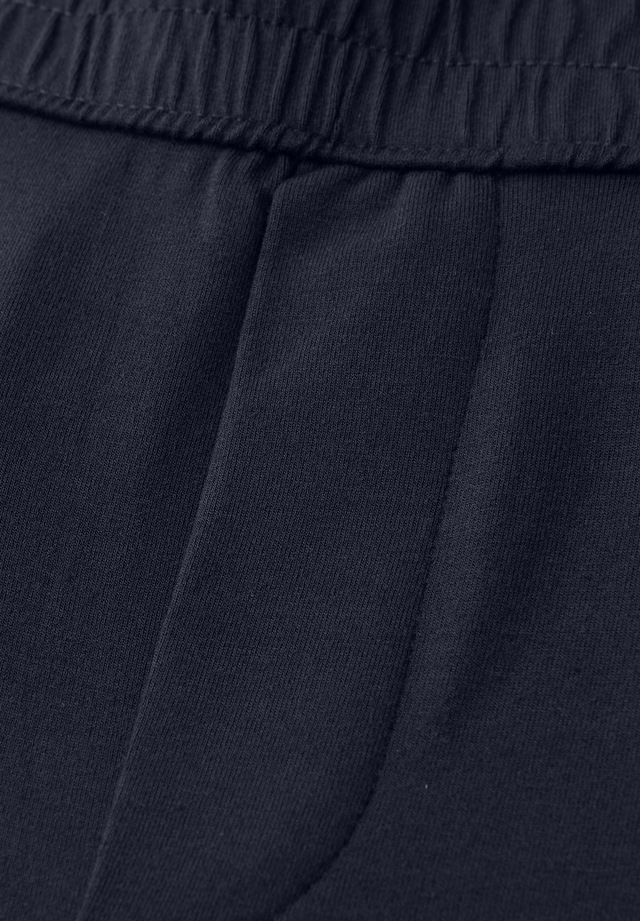 STREET ONE Stoffhose Middle Waist