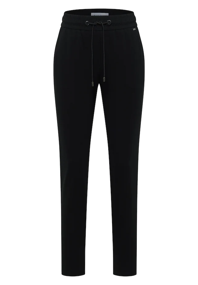 Cecil Stoffhose »Style Tracey« mit elastischem Bund und Tunnelzug