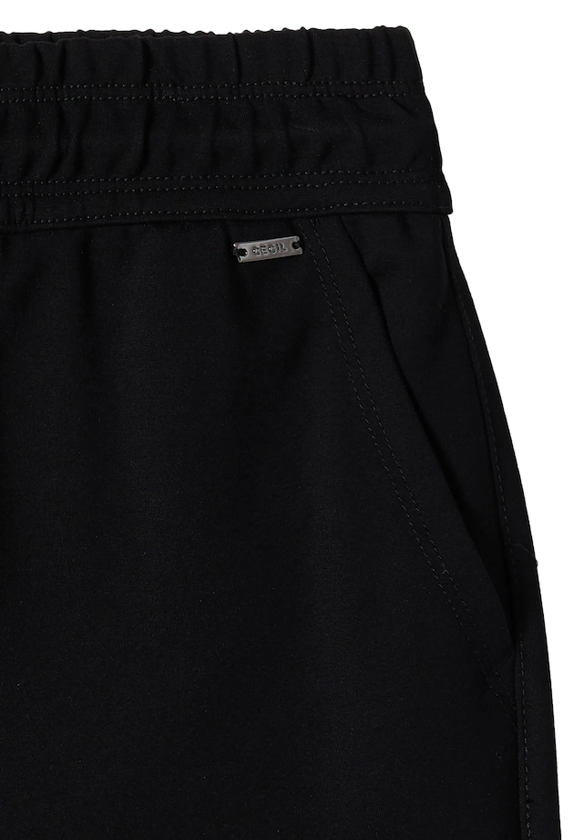 Cecil Stoffhose »Style Tracey« mit elastischem Bund und Tunnelzug