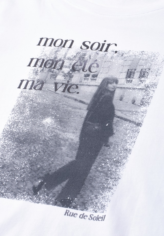 STREET ONE Print-Shirt mit Rundhalsausschnitt