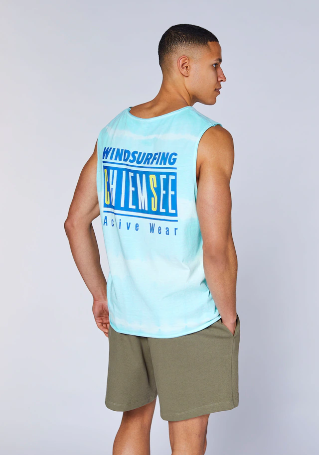 Chiemsee Tanktop