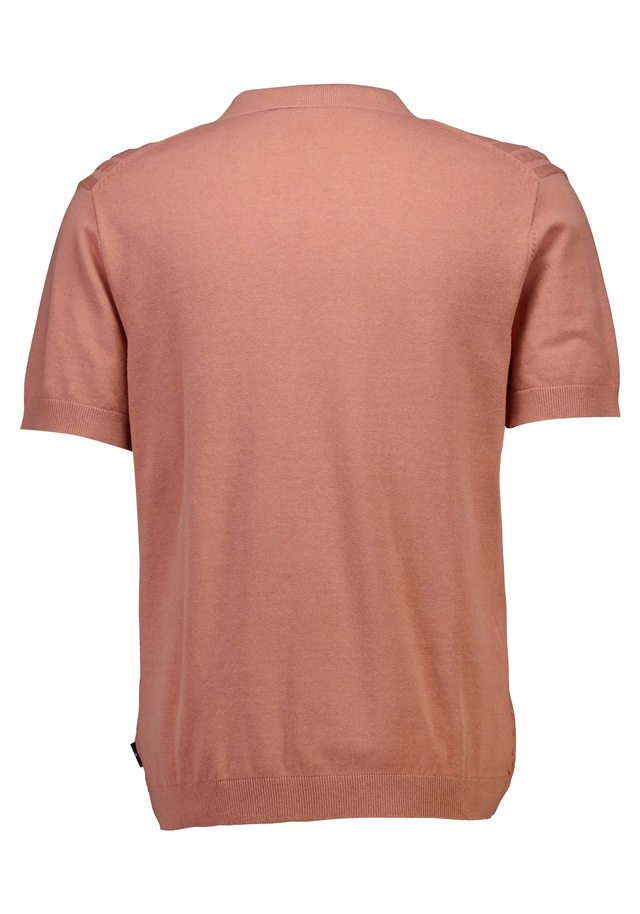 JUNK de LUXE Poloshirt »Poloshirt Relaxed Fit«