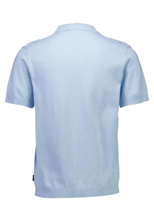 JUNK de LUXE Poloshirt »Poloshirt Relaxed Fit«