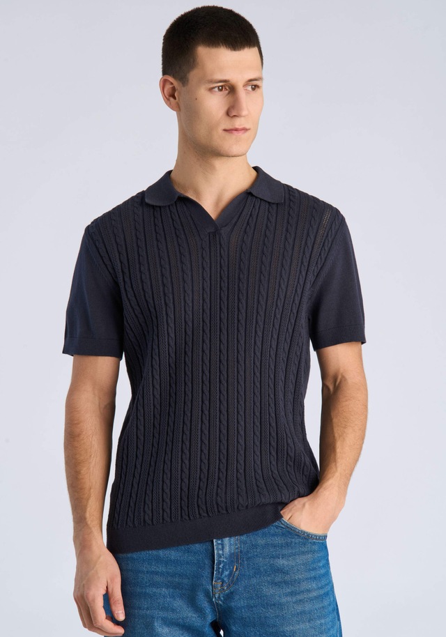 JUNK de LUXE Poloshirt »Poloshirt Relaxed Fit«