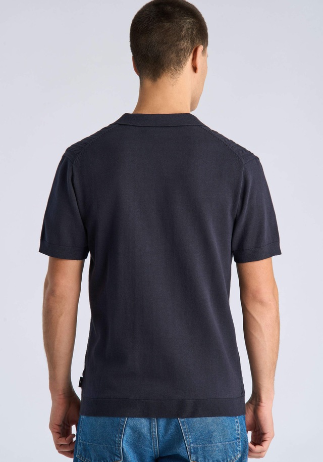 JUNK de LUXE Poloshirt »Poloshirt Relaxed Fit«