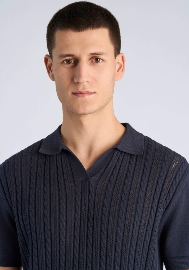 JUNK de LUXE Poloshirt »Poloshirt Relaxed Fit«