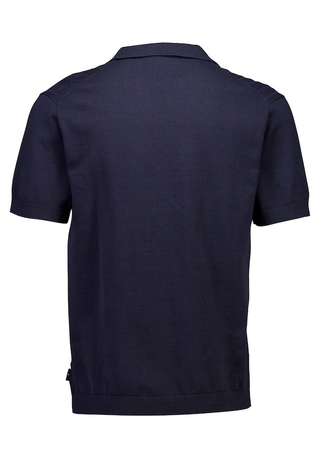 JUNK de LUXE Poloshirt »Poloshirt Relaxed Fit«