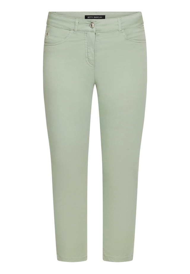 Betty Barclay Regular-fit-Jeans »Damen mit aufgesetzten Taschen«