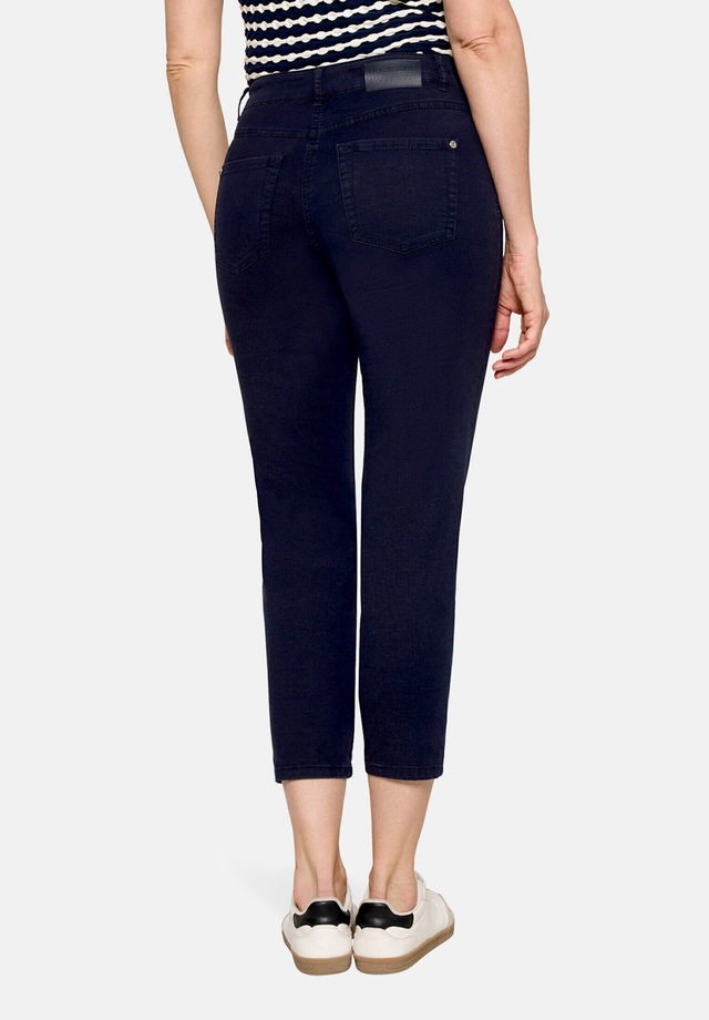 Betty Barclay Regular-fit-Jeans »Damen mit aufgesetzten Taschen«