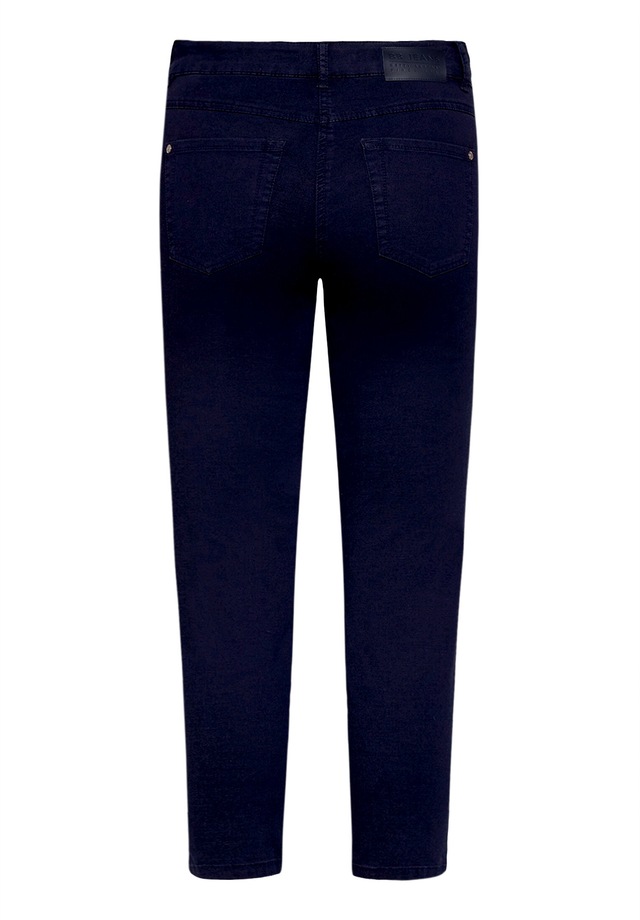Betty Barclay Regular-fit-Jeans »Damen mit aufgesetzten Taschen«