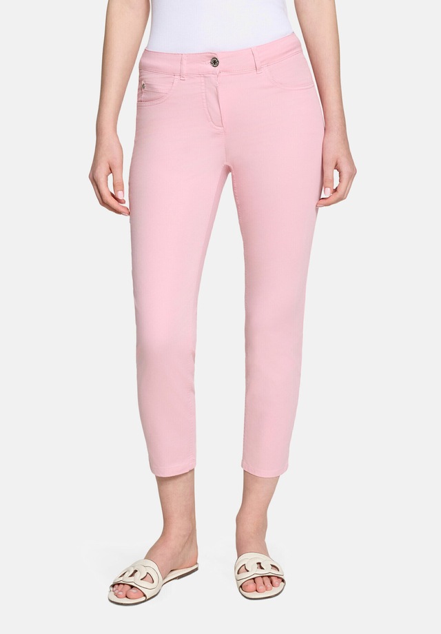 Betty Barclay Regular-fit-Jeans »Damen mit aufgesetzten Taschen«